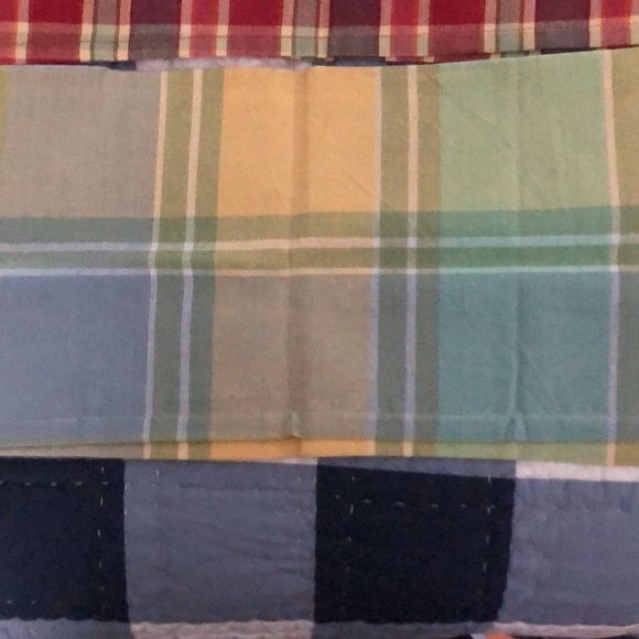 Longaberger napkin - Picture 5 of 5